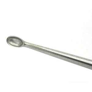 Elevador de Hueso Tipo Hohmann Mini PISSCO, Instrumento Ortopédico, Herramienta Quirúrgica de Acero Inoxidable - Product Image 6