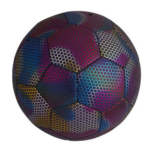 Balones de fútbol promocionales con logotipo personalizado, balón de fútbol pakistaní de la mejor calidad, tamaño 5, balón de fútbol profesional tamaño 5 - Product Image 2