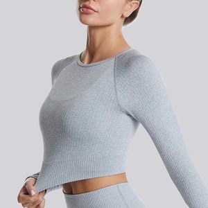 Leggings sans couture de qualité supérieure pour femmes avec soutien-gorge de sport à bretelles réglables, tenue de sport - Product Image 2