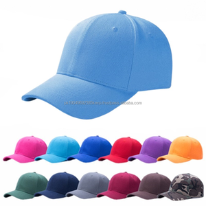Sombrero de papá de pana Sombreros de papá personalizados Logotipo bordado personalizado Sombrero de papá liso sin estructura Gorras de hombre Gorra de béisbol - Product Image 2