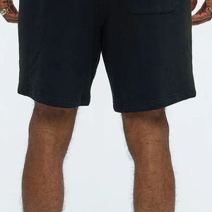 <b>Shorts</b> For <b>Men</b> <b>With</b> <b>Elastic</b> <b>Waist</b> Modern Fit And Soft Texture Perfect For Relaxed And Outdoor Wear <b>With</b> Custom Logo Design 2026 - Product Image 5