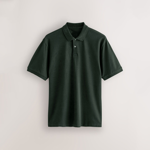 Camisetas Polo Casuales para Hombre, Nuevo Estilo, Hechas a Medida, Nuevo Diseño, Logotipo Personalizado, Camisetas Polo de Manga Corta para Hombre - Product Image 5
