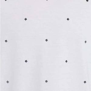 Camiseta Clásica Unisex de Algodón o Poliéster, Estilo Ringer, Personalizable, de Manga Corta y Cuello Redondo - Product Image 6