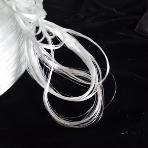 Tekne gövdeleri için 2400tex doğranmış fiberglas fitil iplik fitil yüksek çekme mukavemeti fiberglas sprey - Product Image 3