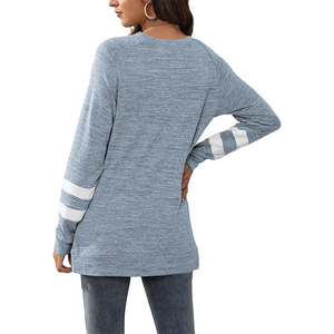 Felpa con Cappuccio DYNAMO GEARS in Morbido Jersey Misto Cotone, Spalle Scivolate, Personalizzabile, Autunno/Inverno, Casual da Donna - Product Image 4