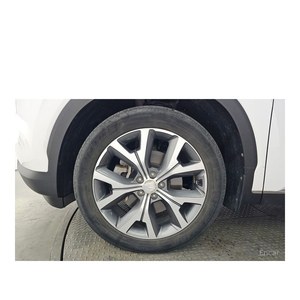 Hyundai Palisade Diésel 2.2 4WD, Modelo Abril 2021, 112,803 km, Caja de Cambios Automática, Volante a la Izquierda, Estándar de Emisiones Euro V, Cuero - Product Image 5