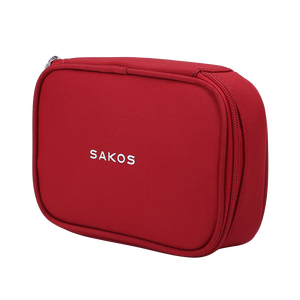 Mochila Escolar SAKOS Funcional e Impermeable con Cierre de Cremallera, Poliéster de Alta Calidad, Estilo Compacto para Viajes - Product Image 2