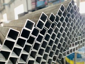 Stainless Steel Cupboard Almirah <b>Pipe</b> 202 Grade JIS Certified Welding <b>Process</b> Cold Rolled Oval Tube - Product Image 6