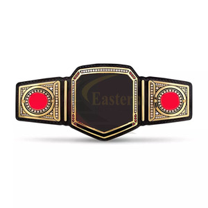 High Quality Custom IWGP Championship <b>Belts</b> Heavyweight Custom Design IWGP Wrestling <b>Belt</b> Custom Boxing <b>Belts</b> - Product Image 4
