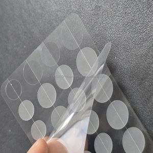 Fournisseur de patchs hydrocolloïdes transparents pour boutons, marque privée OEM/ODM Corée - Product Image 3