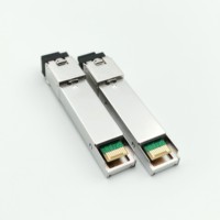 Transceiver SFP 1.25G SM-1.25G-40-SC SYMCO, connecteur SC vers SC, fibre monomode, DDM, 40 km, module optique, utilisation FTTH/FTTx