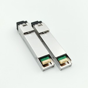 Transceptor SFP 1.25G SM-1.25G-20-SC SYMCO, Conector SC, Fibra Monomodo, DDM, 20km, Módulo Óptico para Uso FTTH/FTTx - Product Image 5