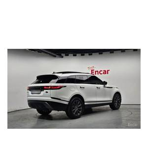 Land Rover Range Rover Velar 2.0 P250 R-Dynamic SE 2023/12, 26,358 km, Caja de Cambios Automática, Volante a la Izquierda, Cámara Trasera - Product Image 2