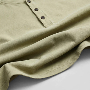 <b>Men's</b> <b>Black</b> Solid Color <b>Short</b> <b>Sleeve</b> V-neck T-<b>Shirt</b> Quick Dry Knitted Sporty Fit Summer Casual <b>Shirts</b> - Product Image 4