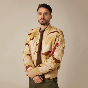 Best Selling Men Varsity <b>Jacket</b> Low Price High Quality Breathable Sustainable Plus Sized Men Varsity <b>Jacket</b> OEM Service - Product Image 4