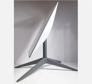 Kit Internet Satellite Industriel Starlink V2 avec Antenne Rectangulaire, Routeur Haute Performance, Installation Plug & Play, Garantie 3 Ans - Product Image 2