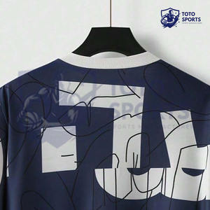 Sweat-shirt à manches longues pour homme, haute qualité, nouvelle arrivée, coupe ajustée confortable, prix raisonnable, pull parfait, vêtements décontractés pour l'extérieur - Product Image 2