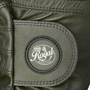 Guantes de golf de cuero Cabretta personalizados con logotipo privado, fabricante de gran venta, súper suaves, para mano izquierda o derecha, con parche de goma. - Product Image 3