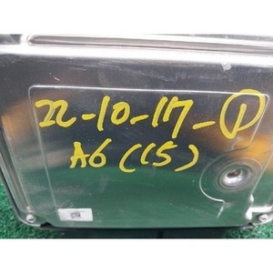 ECUs y Módulos de Computación Usados A6 03L906018LB - Product Image 6