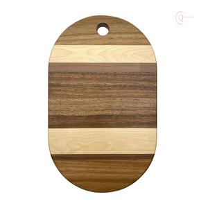 Tabla de Cortar de Diseño Moderno para Uso en la Cocina con Superficie Lisa y Fácil Mantenimiento - Product Image 2