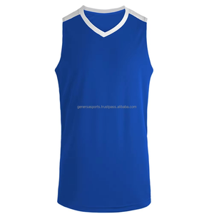 Conjunto de Uniforme de Baloncesto Unisex Más Vendido, Sublimación Personalizada, Talla Grande, Transpirable de Verano, Logotipo Personalizado, Ropa de Equipo para Entrenamiento - Product Image 5