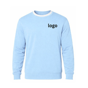 Sweat-shirts pour hommes, imprimés colorés, mélange de coton, logo, sweat-shirt à capuche surdimensionné pour hommes, tissu lourd écologique, logo personnalisé - Product Image 2