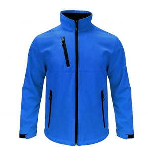 Venta al por mayor de ropa de Primavera al aire libre impermeable para hombres DEPORTES DE TRABAJO chaqueta Softshell chaquetas al aire libre - Product Image 1