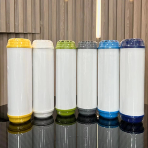 Vietnam GAC UDF CTO OCB filter from coconut activated carbon cartridge for household water purifier - Product Image 1