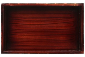 Custom Bone Inlay Storage Tray Handmade Artisan Home Accessory - Product Image 3