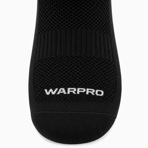 Chaussettes de genou unisexes WARPRO INDUSTRY Pyrotect, en nylon/coton extensible, antidérapantes, respirantes, coupe-vent, pour le football et l'équitation - Product Image 3