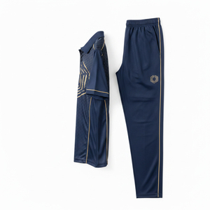 Diseño de uniforme de cricket de élite, ropa de cricket personalizada para equipos, uniforme de sublimación de secado rápido y alto rendimiento. - Product Image 2