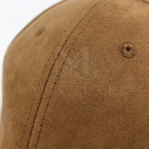 Venta Directa de Fábrica, Gorra de Béisbol con Logotipo Personalizado, Costuras Resistentes y Diseño Cómodo para Uso Unisex en Exteriores - Product Image 5