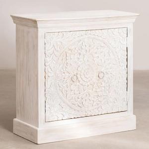 Aparador de Madera Tallado a Mano Vandana Grand Nova - Product Image 3