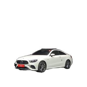 Mercedes-Benz Classe E E53 AMG 4MATIC+ Coupé Modèle Juin 2022 avec 75 184 km Boîte de vitesses automatique Volant à gauche Caméra arrière - Product Image 1