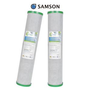 เครื่องกรองน้ำ MATRIKX Chloraguard สำหรับบ้านทั้งหลัง รุ่น Big Blue 20 Filter จุดเดียวจบทุกการจัดหา - Product Image 1
