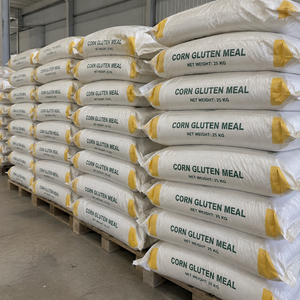 Gama de Ingredientes Secos para Alimentación Animal con Harina de Gluten de Maíz, Alimento para Perros, para Proveedores de Nutrición para Mascotas, con Stock Empacado a Granel - Product Image 4