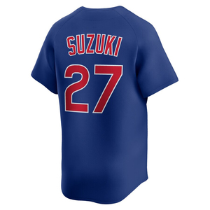 เสื้อเบสบอลแบบกำหนดเอง 100% โพลีเอสเตอร์ ป้องกันรังสียูวี ป้องกันแบคทีเรีย แห้งเร็ว พิมพ์ชื่อผู้เล่นด้านหน้า - Product Image 4