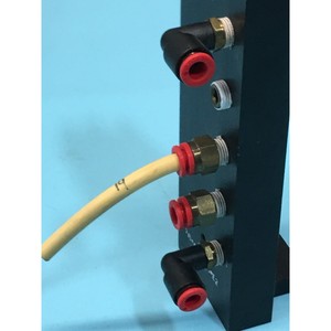 Ensemble de collecteur de soupapes LAM 715-42524-1-E2, 183492 - Équipements et pièces semi-conductrices de renommée mondiale à confiance - Product Image 5