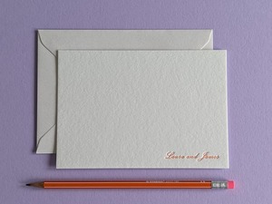 Servicio de Impresión de Papelería Profesional con Diseño Único, Tarjetas de Visita, Papel de Carta y Sobres Disponibles para la Venta - Product Image 2