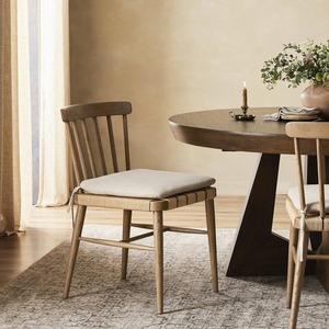 Fauteuil en teck de style scandinave avec chaise de salle à manger moderne pour la maison, le café, le restaurant, fabricant OEM - Product Image 5