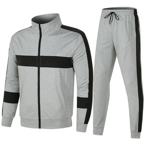 Top Trending Winter Pullover Jogging Suits para hombres Logotipo personalizado Diseño ecológico Últimos chándales-¡Diseña el tuyo! - Product Image 2