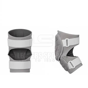 Protège-coude de baseball professionnel en EVA, ajustable sur mesure avec fermeture à lacets, pour la frappe, le jeu au champ et l'entraînement, pour jeunes et adultes, en stock - Product Image 4