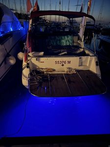 S-e-a R-a-y S-u-n-d-a-n-c-e-r 270/290 - Product Image 2