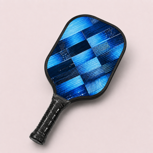 Balance Precision Spin Enhanced Touch Carbon Fiber Durable Pickleball Paddle Face Lightweight <b>Frame</b> Ergonomic Grip Excellent - Product Image 1