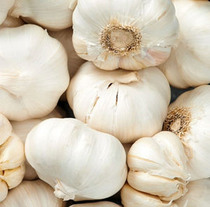 Ajo Blanco Fresco Orgánico Austriaco de Alta Calidad a Precio de Fábrica, Venta al por Mayor de Ajo Blanco Normal y Puro de 50 mm, 55 mm, 60 mm de Primera Calidad - Product Image 3