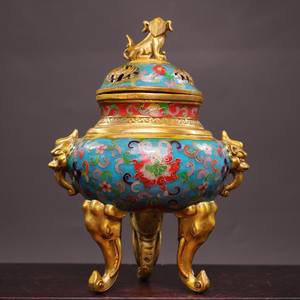 Brûleur d'encens Bakhoor d'appoint pour intérieur haut de gamme, conçu pour les copeaux d'Oud, pour un style d'intérieur sophistiqué - Product Image 5