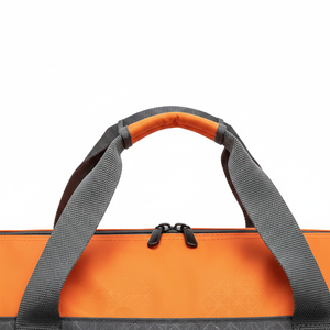 Bolsa Deportiva Resistente, Ligera y Portátil para Uso Deportivo y Fitness con Diseño de Gran Capacidad, Material de Poliéster Impermeable - Product Image 4