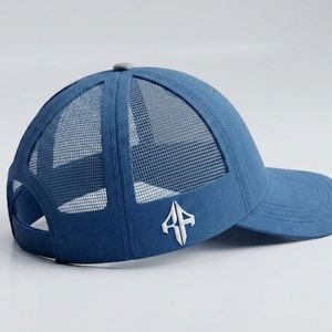 Trakel Cap Causal Premium Quality Customized Design Technics <b>Printed</b> <b>Material</b> Polyester/Cotton by RIVIAN ATLANTIC - Product Image 3