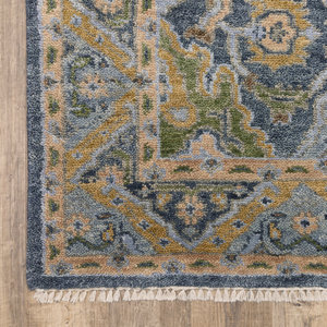 Magnifiques tapis de cuisine modernes de luxe en laine noués à la main, à poils longs, lavables, forme personnalisée, pour intérieur/extérieur, très demandés - Product Image 1