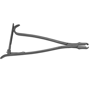 High Quality Orthopedic Surgical Instruments Stainless Steel <b>Rod</b> <b>Holder</b> Durable Manual Surgical Tools Certified Bone Bridge - Product Image 2